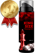 Kingsite Gel Platz 1 (123 Finder)