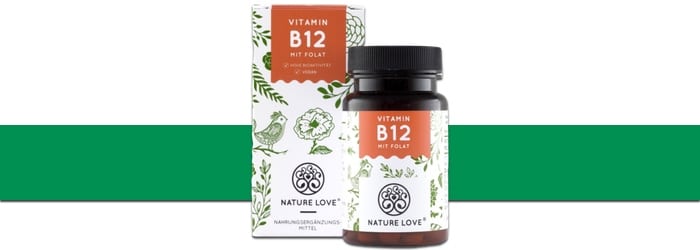 nature love vitamin b12 erfahrung bewertung