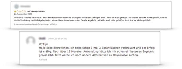 ONYCOSOLVE Anwender Reden Klartext BEWERTUNGEN 2019 123 finder de onycosolve-anwender-reden-klartext-bewertungen-2019-123-finder-de
