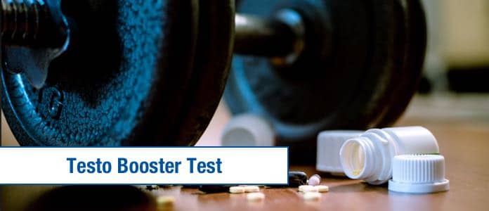 testosteron booster test vergleich