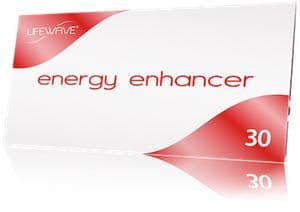 lifewave energy enhancer
