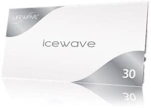 lifewave icewave pflaster