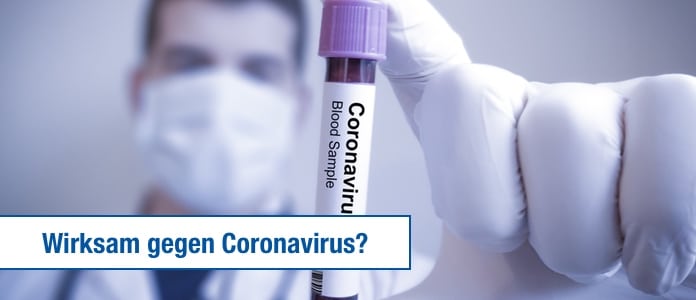 hände desinfektionsmittel coronavirus wirkung