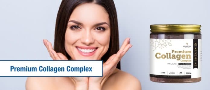 Premium Collagen Complex Stiftung Warentest Erfahrungen Premium Collagen Complex » Test & Vergleich 2020 | Erfahrungen und