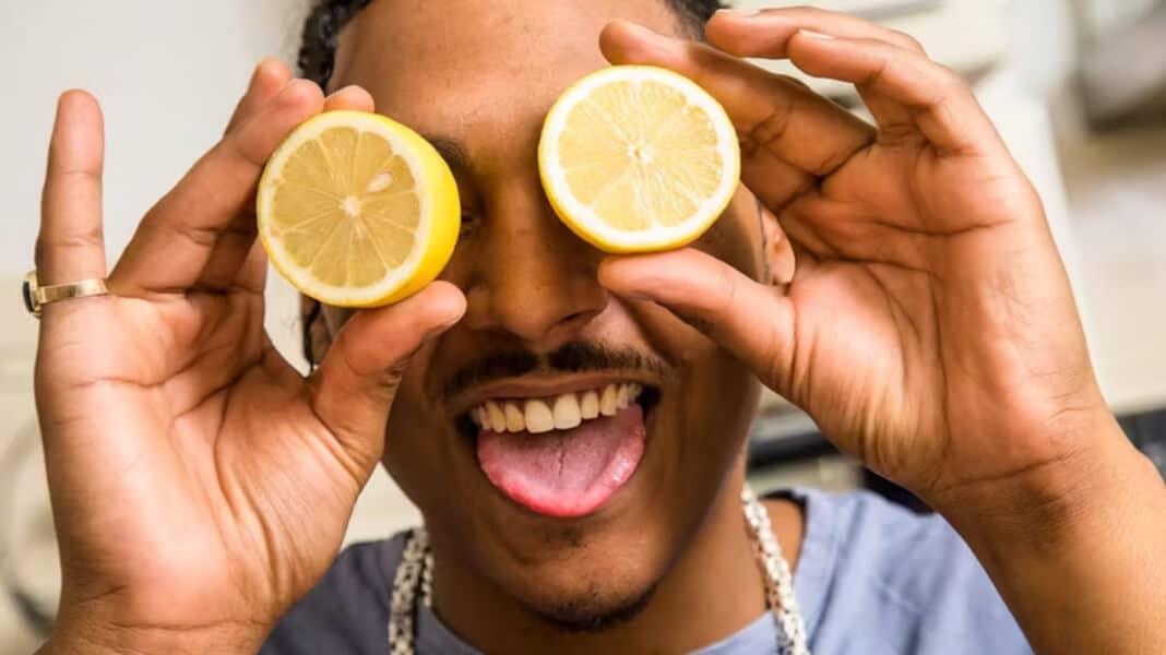 Bitterstoffe oder Bittertropfen